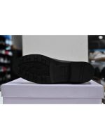 Classic Loafers – Coffee Brown - UK 7 - Image 4