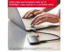 SanDisk Extreme Portable SSD - 1TB - Image 3