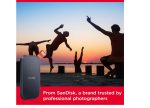 SanDisk Extreme Portable SSD - 1TB - Image 6