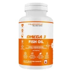 Trueforma® Omega-3 Fish Oil – Premium Source of EPA & DHA