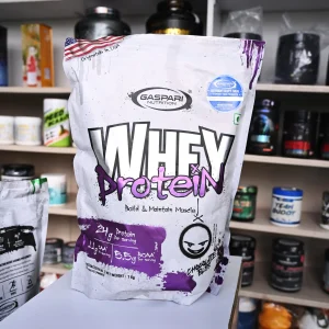 Whey isolate Whey Protein