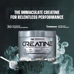 Bigmuscles Nutrition Creatine 155G Sex On The Beach | 50 Servings |Powder Muscle Recovery & Strength & Bigmuscles Creatine 155G Green Apple | 50 Servings | Muscle Recovery & Strength Combos - Image 2