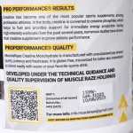 Muscle Raze Creatine - Image 5