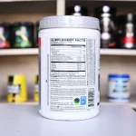 XTEND The Original BCAA  (405 g, Knockout Fruit Punch) - Image 3
