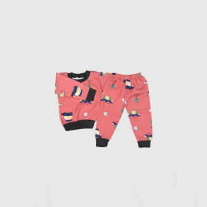 Little Haven Winter Set || Size : 18