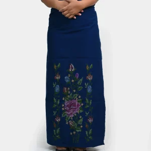 Kut Tah Puan Bih(KTPB-11) Blue