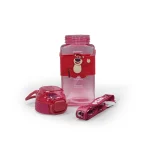 Lotso Water Bottle 600ML - Image 2
