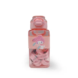 My Melody Water Bottle - 600 ml
