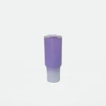 1500ml Lavender Gradient Travel Sipper Mug with Handle | Water Bottle - Image 2