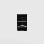 3-Tier Plastic Corner Storage Rack & Organizer | Height 16 inch