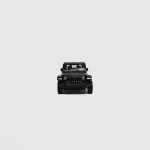 5 Die-cast: 2018 Jeep Wrangler Rubicon Hard Top (Black) 1/34 Scale
