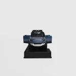 Land Rover Defender 110 1:24 diecast Scale Model car - Image 4