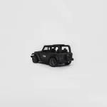 Thar Car Toy Die-Cast Model - Image 2