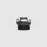 Thar Car Toy Die-Cast Model