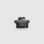 4x4 Thar Jeep Wrangler Toy Car - Image 2