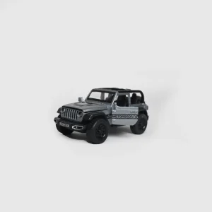 4x4 Thar Jeep Wrangler Toy Car