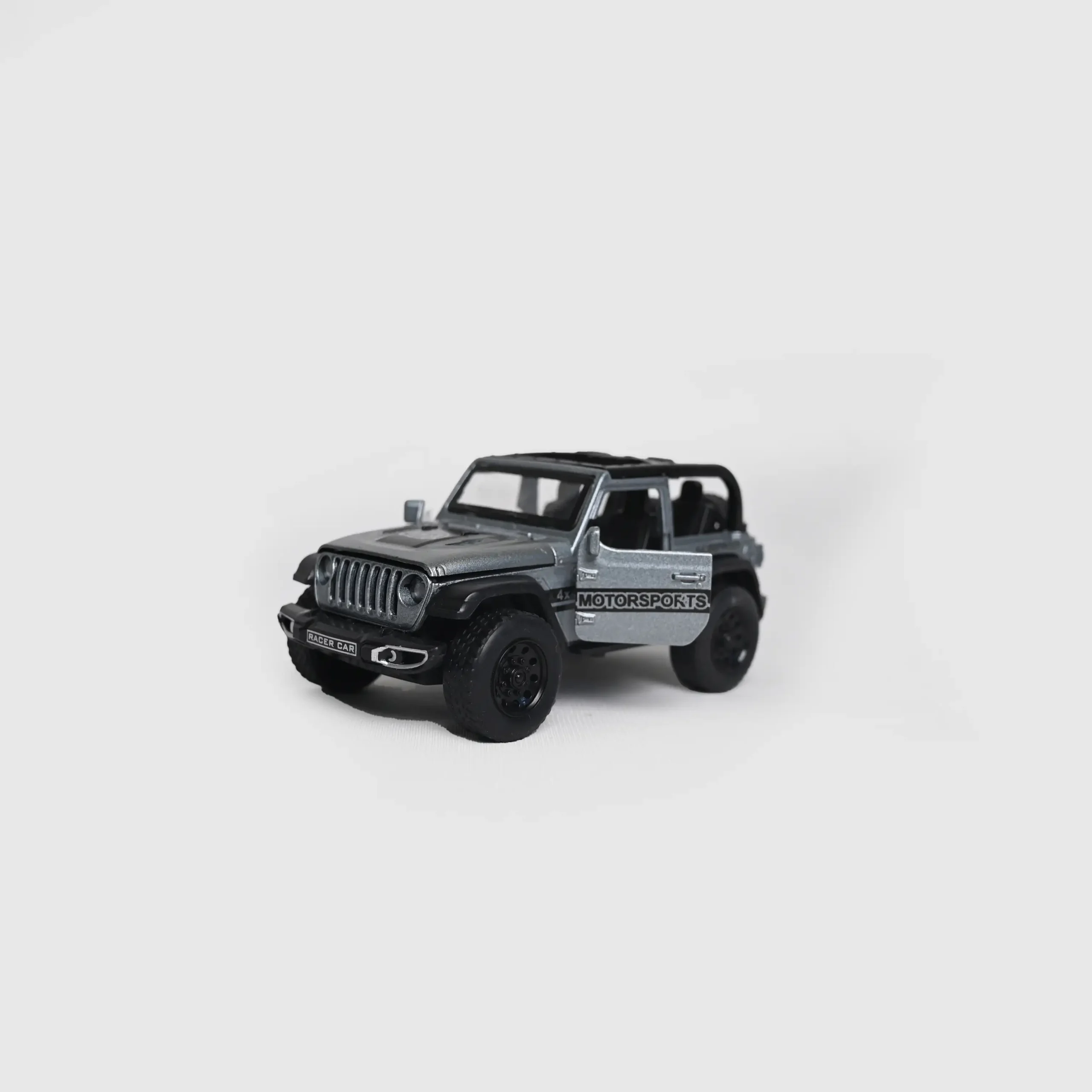 EXL_6524-new 4x4 Thar Jeep Wrangler Toy Car - Image 1