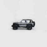 4x4 Thar Jeep Wrangler Toy Car - Image 6