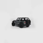 4x4 Thar Jeep Wrangler Toy Car - Image 5