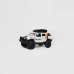 Die-Cast Off-Road【Random Design & Color】 Cruiser with Openable Doors and Pull Back Action - Image 4