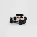 Die-Cast Off-Road【Random Design & Color】 Cruiser with Openable Doors and Pull Back Action - Image 5