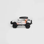 Die-Cast Off-Road【Random Design & Color】 Cruiser with Openable Doors and Pull Back Action - Image 3