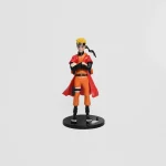 Naruto Uzumaki from Naruto Action Figure