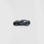 Die-Cast Unbreakable Pull Back Action Sport Car - Image 3