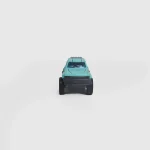 Die cast Pull Back mini Toy Truck - Image 3