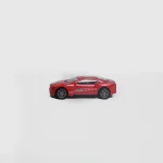 Push & Go Pull Back Metal Die Cast Car Toy for Kids - Image 3