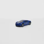MINI Racing Car