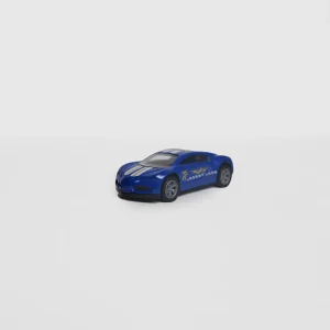 MINI Racing Car