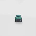 Friction Mini Model Vehicle Toy for Kids - Image 4