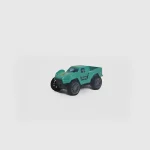 Friction Mini Model Vehicle Toy for Kids