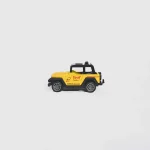 Off-Road Toy Car - Image 4