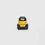 Off-Road Toy Car - Image 3