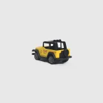 Off-Road Toy Car - Image 2