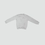 FestiGlow Kids’ Pom-Pom Light Sweatshirt - Image 3