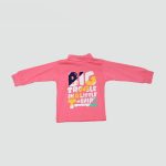 MOMISY Baby Suit for Girls | PINK - Image 2
