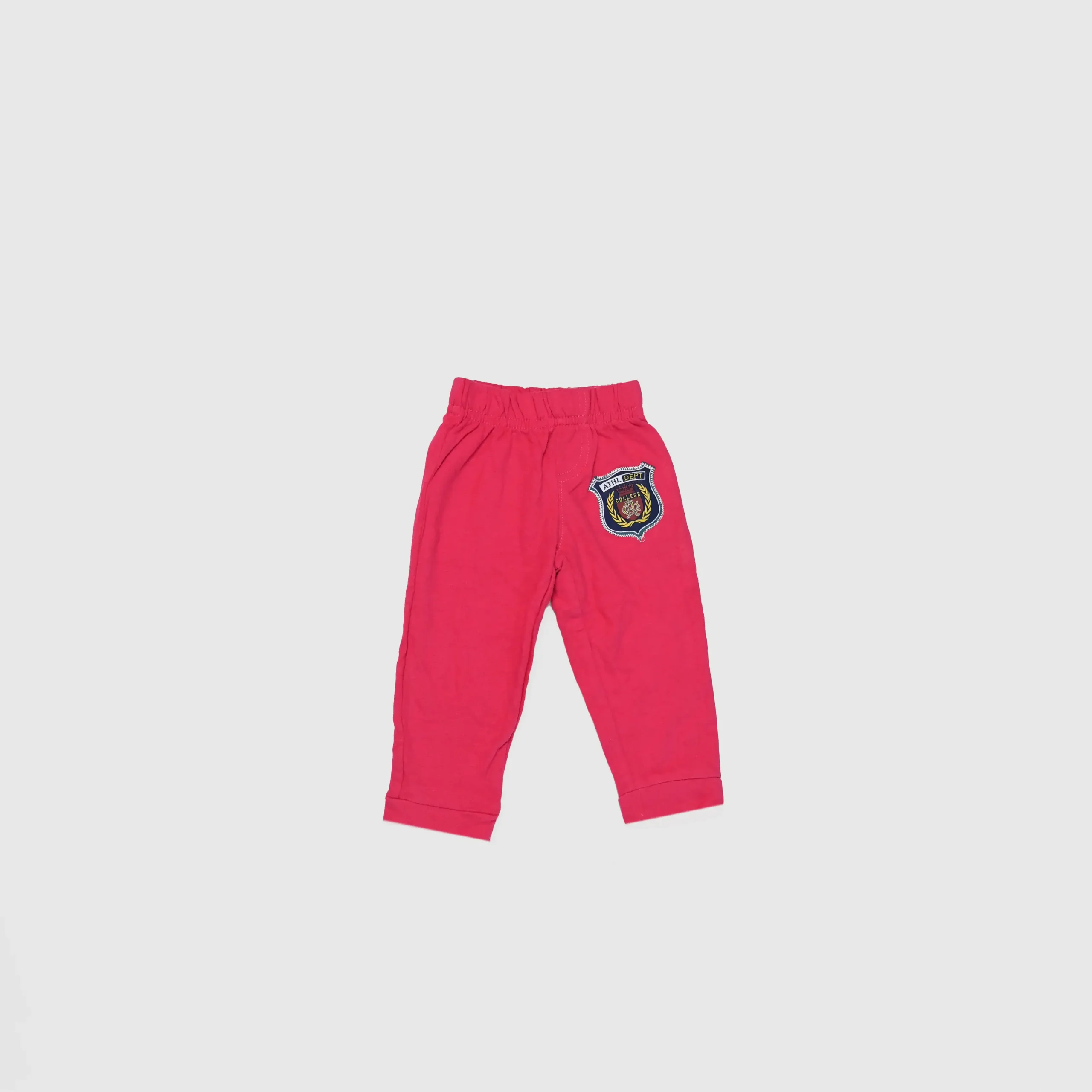 atch deptt pant1 Track Pants for boys 6 to 9 months - Image 1