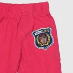 Track Pants for boys 6 to 9 months - Image 3