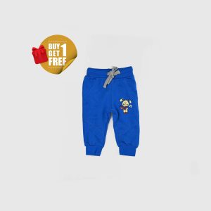 Track Pants for boys 6 to 9 months || BUY1 GET1 FREE -