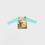 Peter Rabbit-themed pajama set for children - Image 2