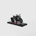 Bburago Ducati Xdiavel S