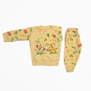 Little Haven Winter Set for babies ||