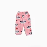 Pink Baby Fur Sweater - Image 4