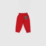 Track Pants for boys 6 to 9 months || BUY1 GET1 FREE - - Image 2
