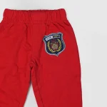 Track Pants for boys 6 to 9 months || BUY1 GET1 FREE - - Image 3