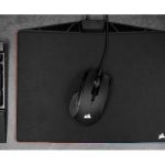 Corsair Ironclaw RGB Optical FPS/MOBA Gaming Mouse - 18000 DPI Optical Sensor - Black - Image 11