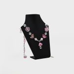 Blossom Butterfly Starlight Necklace - Image 3